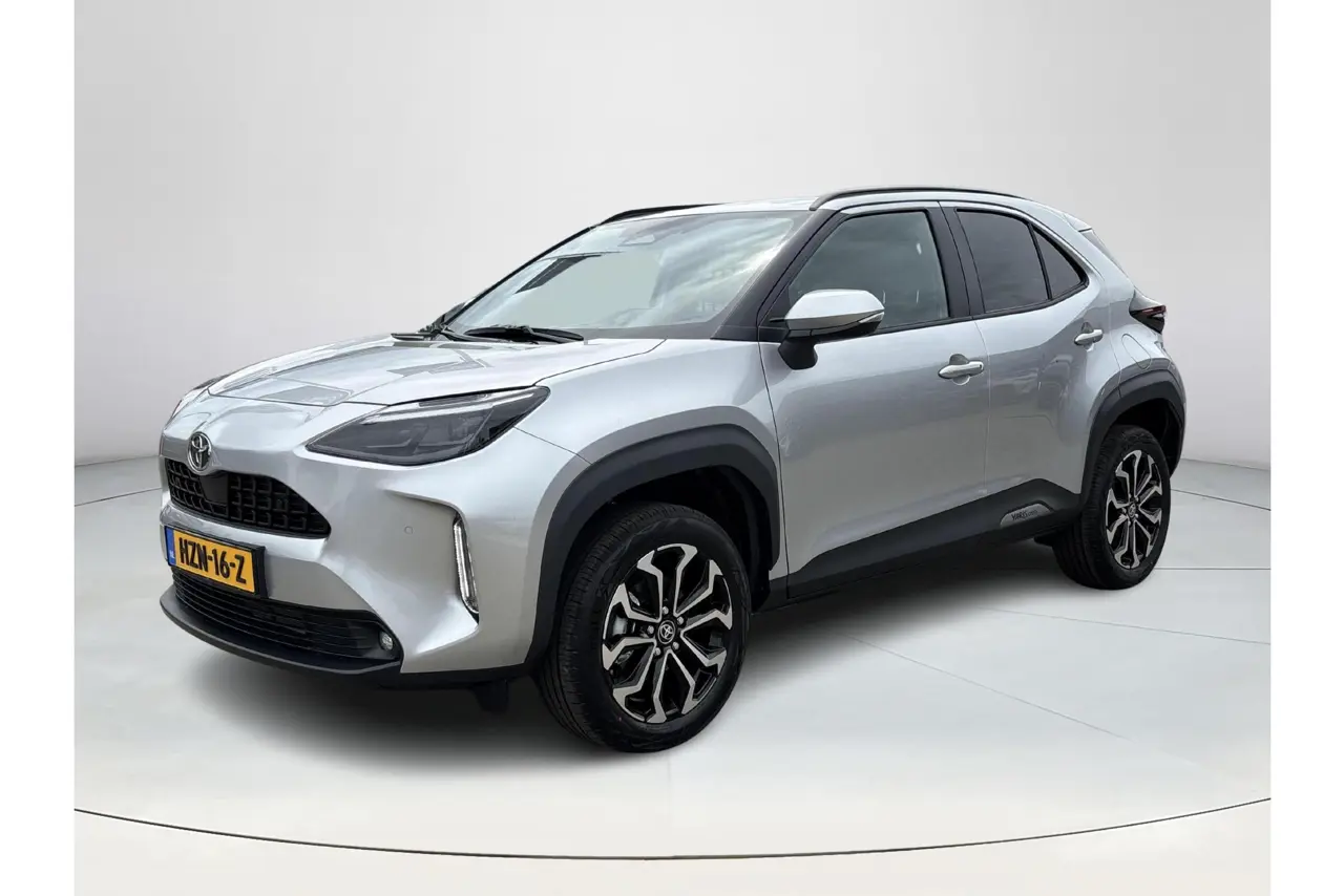 Toyota Yaris Cross 1.5 Hybrid 115 Dynamic 2025, foto 1