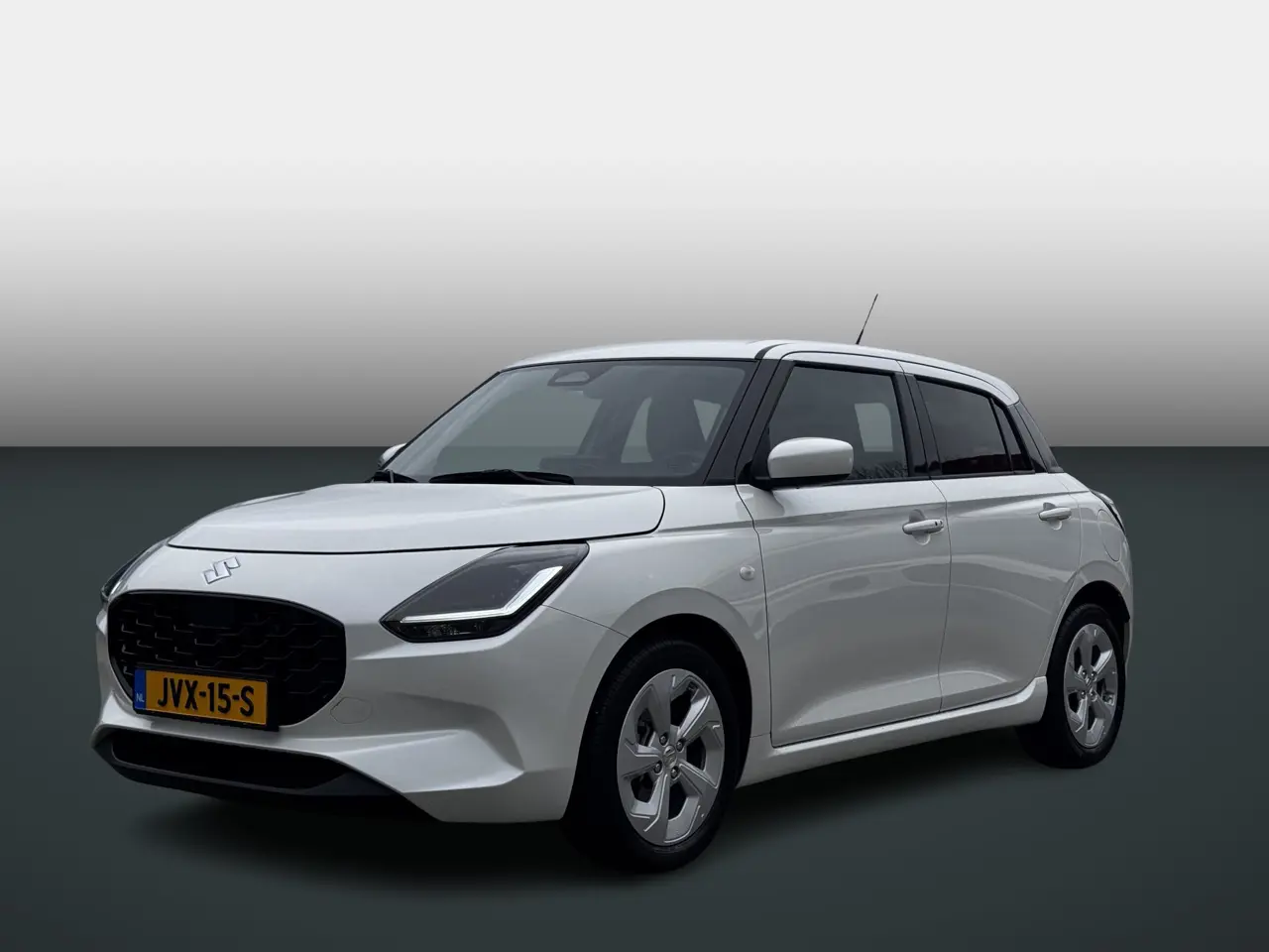 Suzuki Swift 1.2 Select Smart Hybrid 2025, foto 1