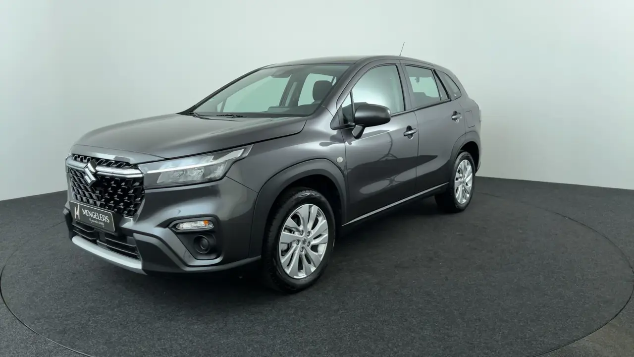 Suzuki S-Cross 1.4 Boosterjet Select Smart Hybrid 2022, foto 1