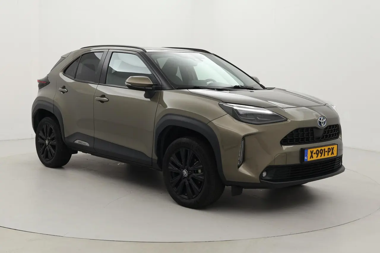 Toyota Yaris Cross 1.5 Hybrid Dynamic 2024, foto 1
