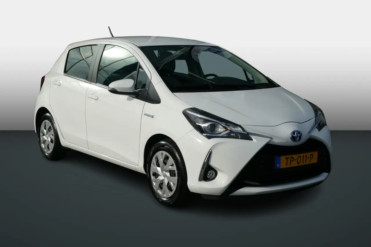 Toyota Yaris 1.5 Hybrid Active 2018, foto 1