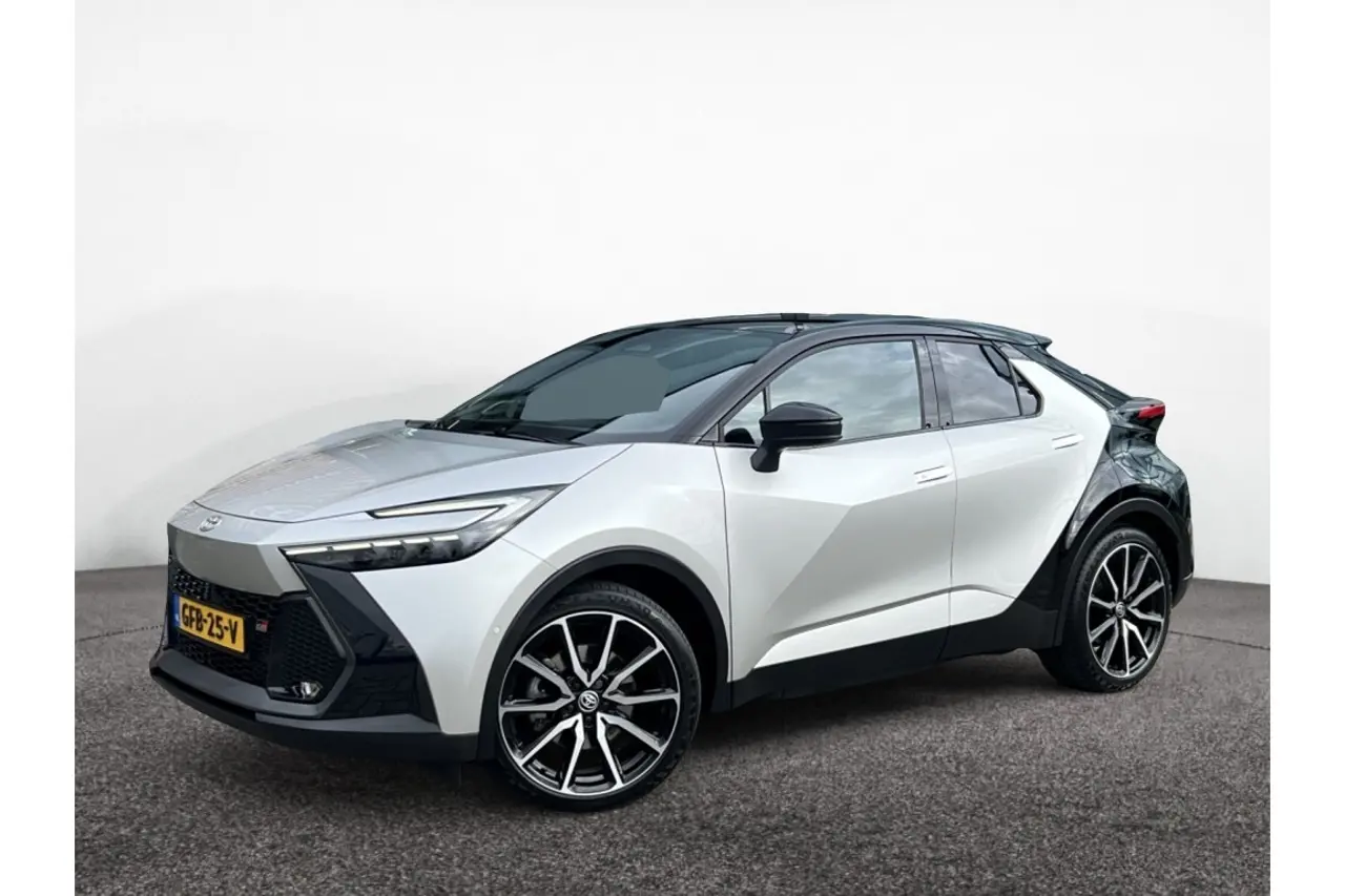 Toyota C-HR 2.0 PHEV 220 Gr Sp 2024, foto 1