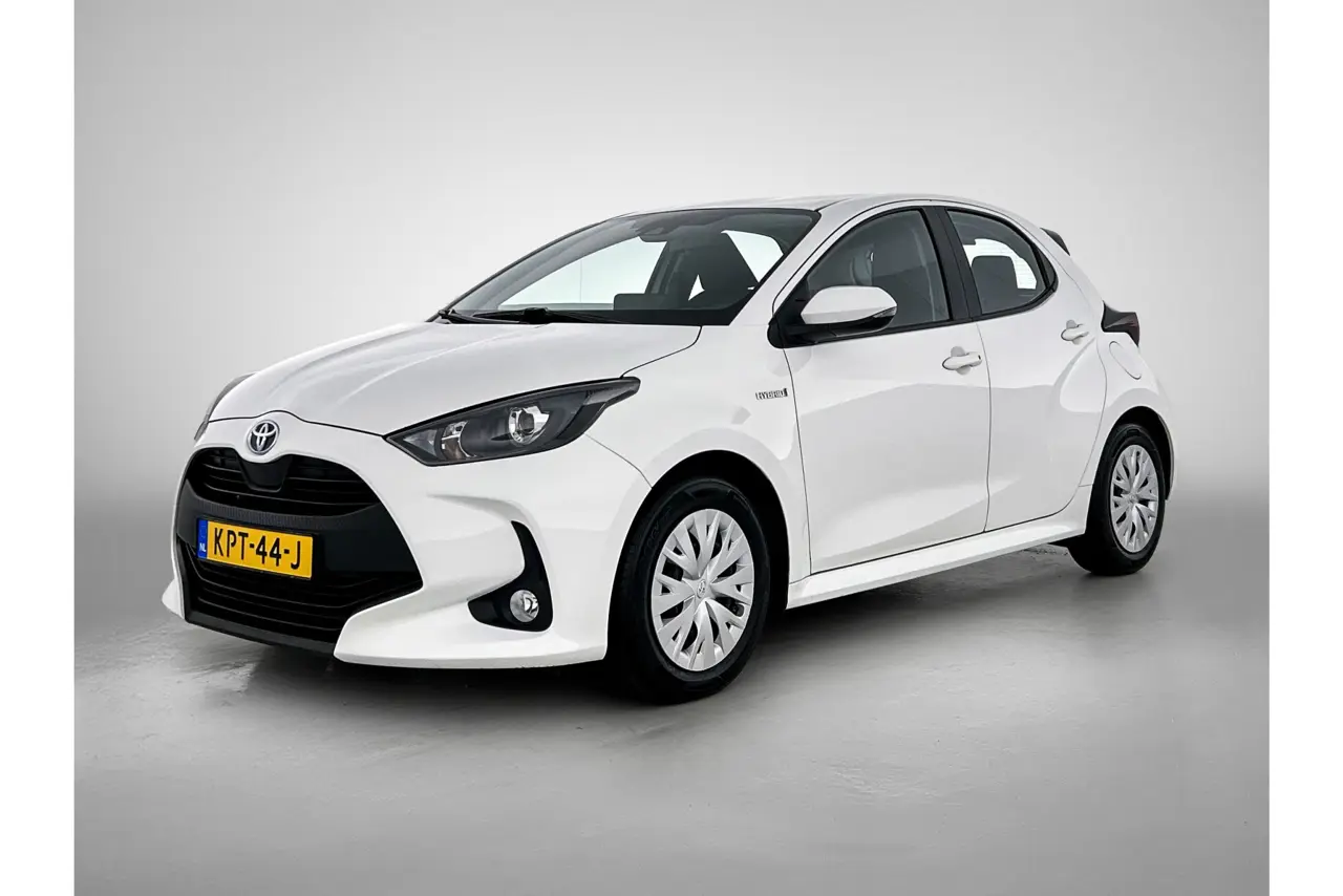 Toyota Yaris 1.5 Hybrid 115 Active 2021, foto 1