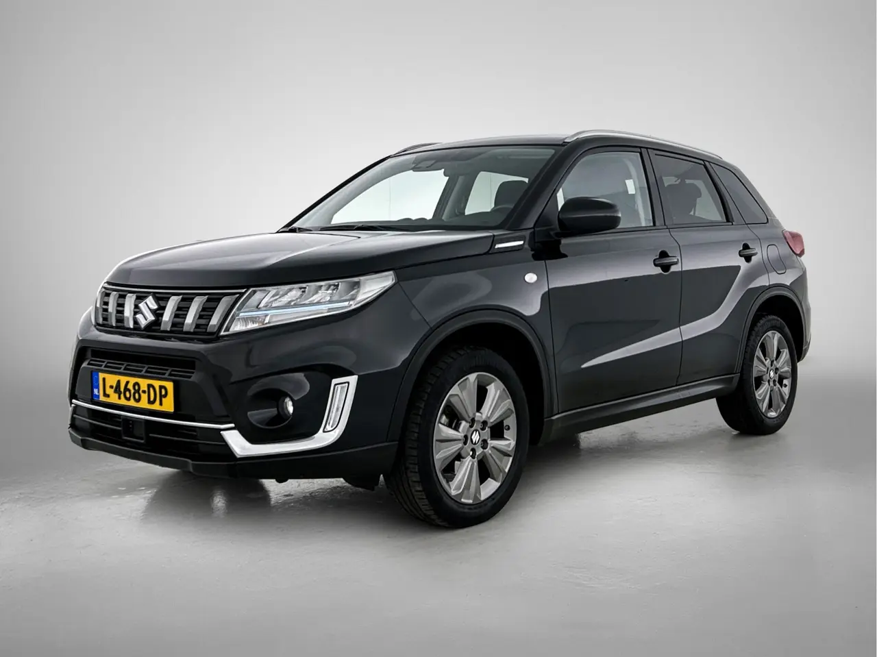 Suzuki Vitara 1.4 Boosterjet Select Smart Hybrid 2021, foto 1