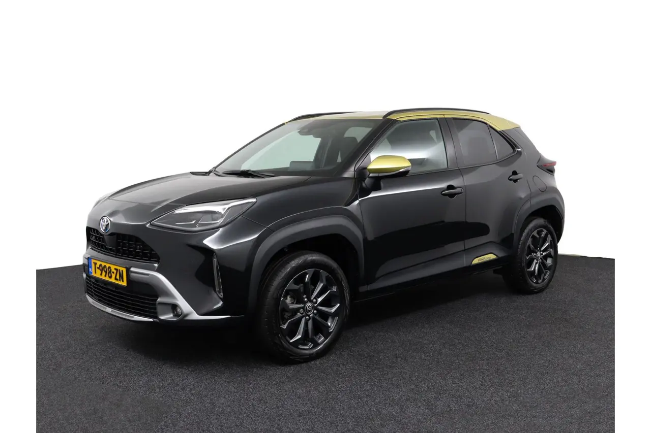 Toyota Yaris Cross 1.5 Hybrid Explore 2023, foto 1