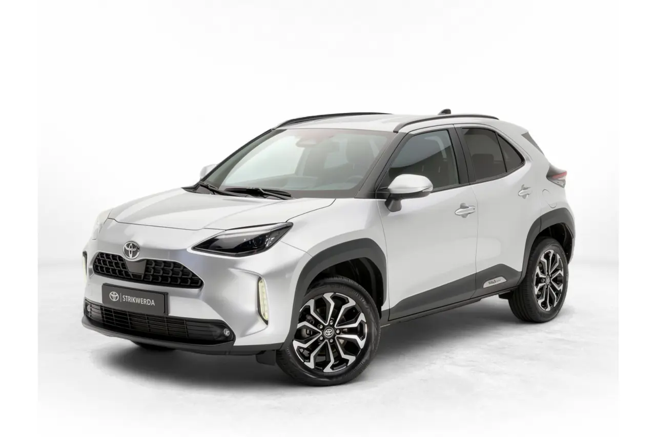 Toyota Yaris Cross 1.5 Hybrid 115 Dynamic 2025, foto 1