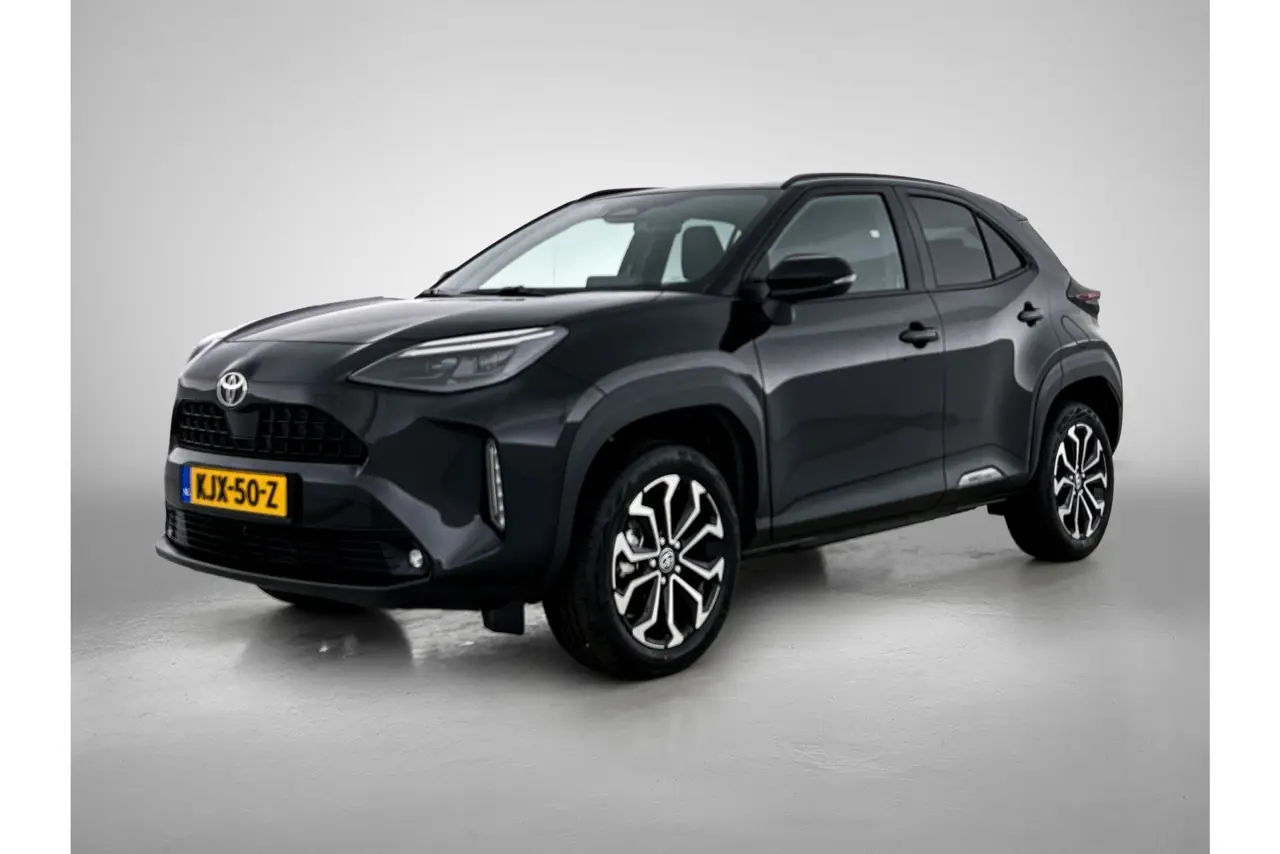 Toyota Yaris Cross 1.5 Hybrid 115 Dynamic 2025, foto 1