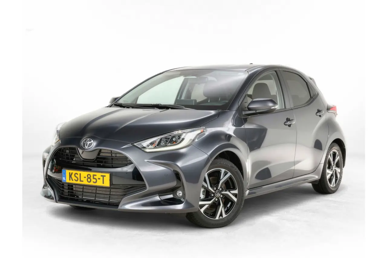 Toyota Yaris 1.5 Hybrid 115 Dynamic 2025, foto 1