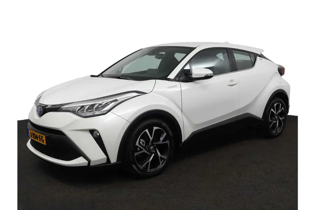 Toyota C-HR 1.8 Hybrid Dynamic 2020, foto 1