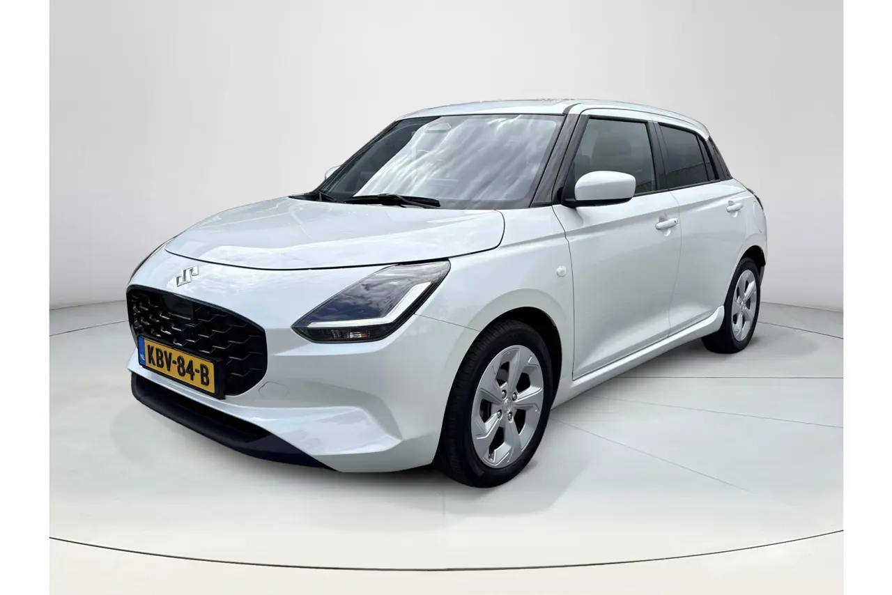 Suzuki Swift 1.2 Select Smart Hybrid 2025, foto 1