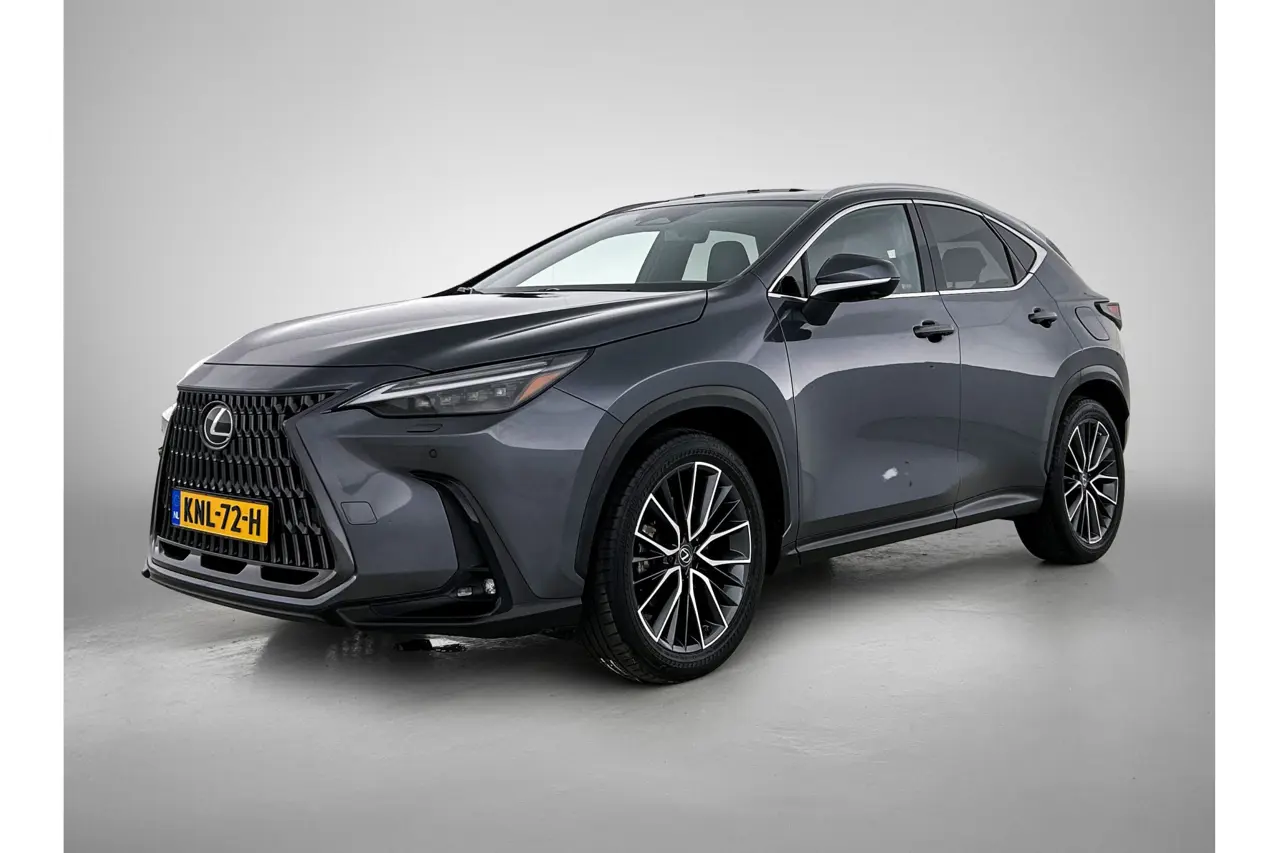 Lexus NX 450H+ AWD Executive Line 2022, foto 1