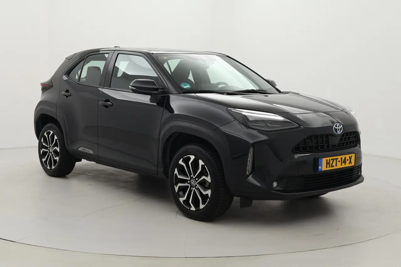 Toyota Yaris Cross 1.5 Hybrid Dynamic 2024, foto 1