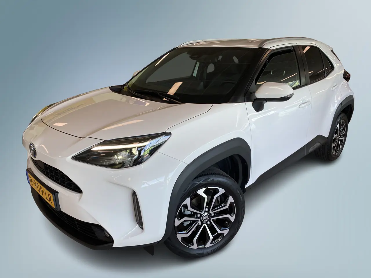 Toyota Yaris Cross 1.5 Hybrid Dynamic 2022, foto 1