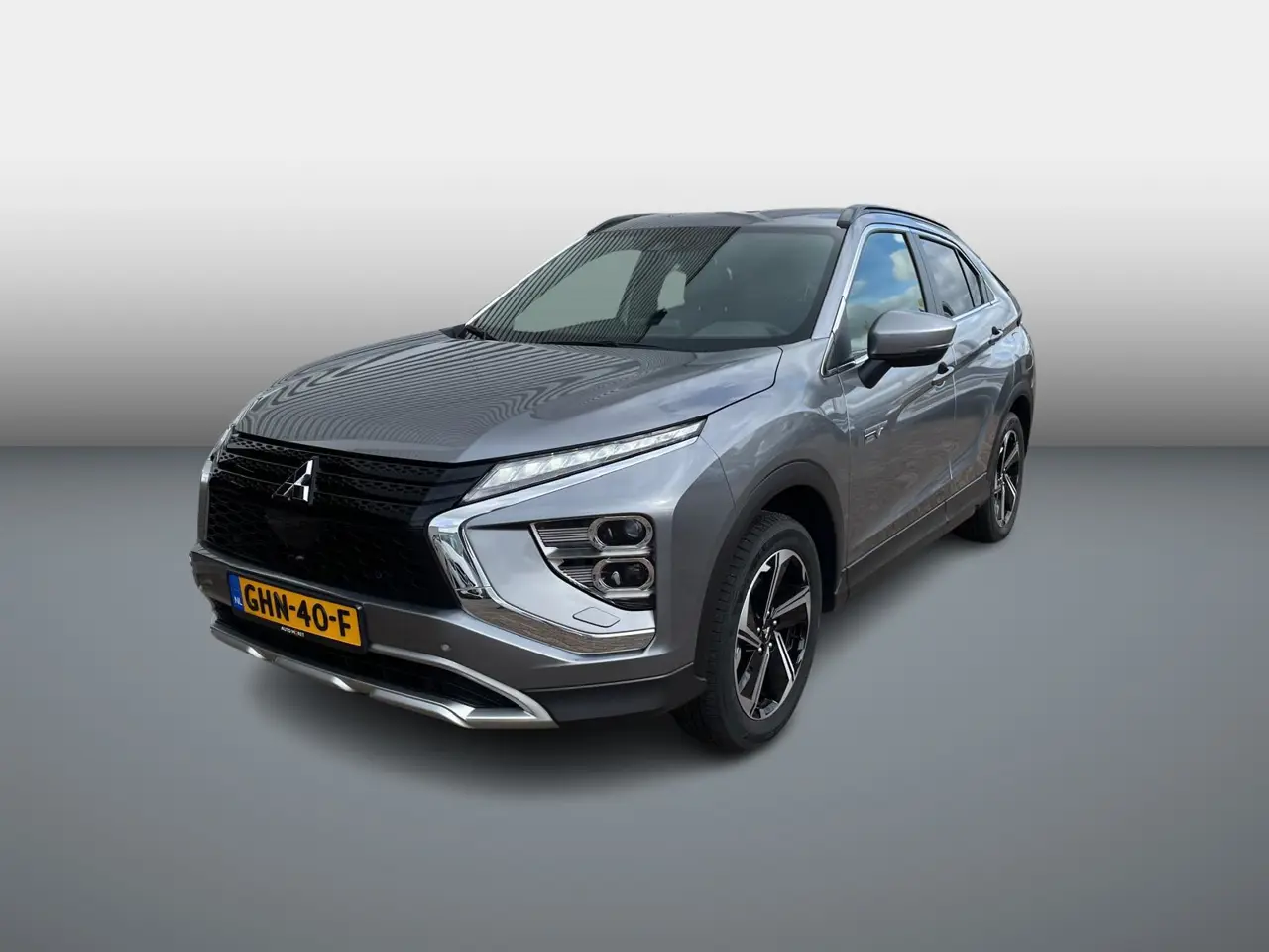 Mitsubishi Eclipse Cross 2.4 PHEV Intense+ 2024, foto 1