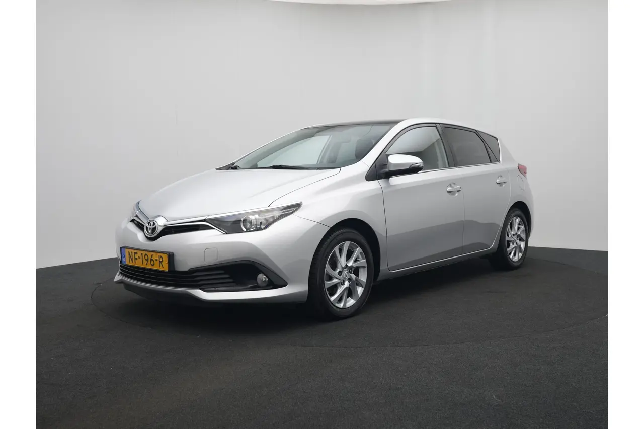 Toyota Auris 116 Pk Trend 2017, foto 1