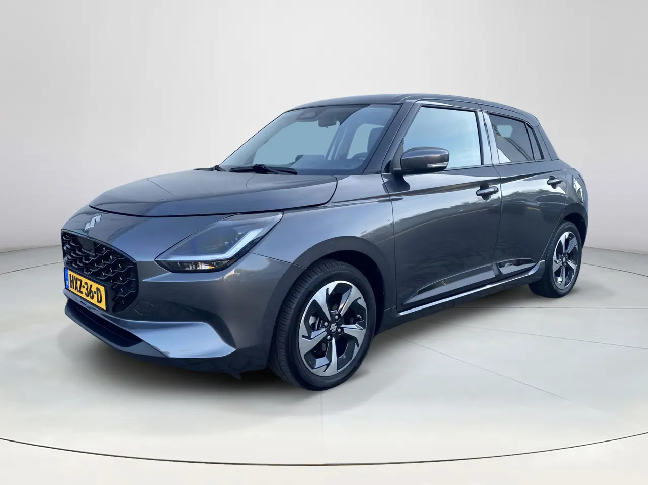 Suzuki Swift 1.2 Style Smart Hybrid 2025, foto 1