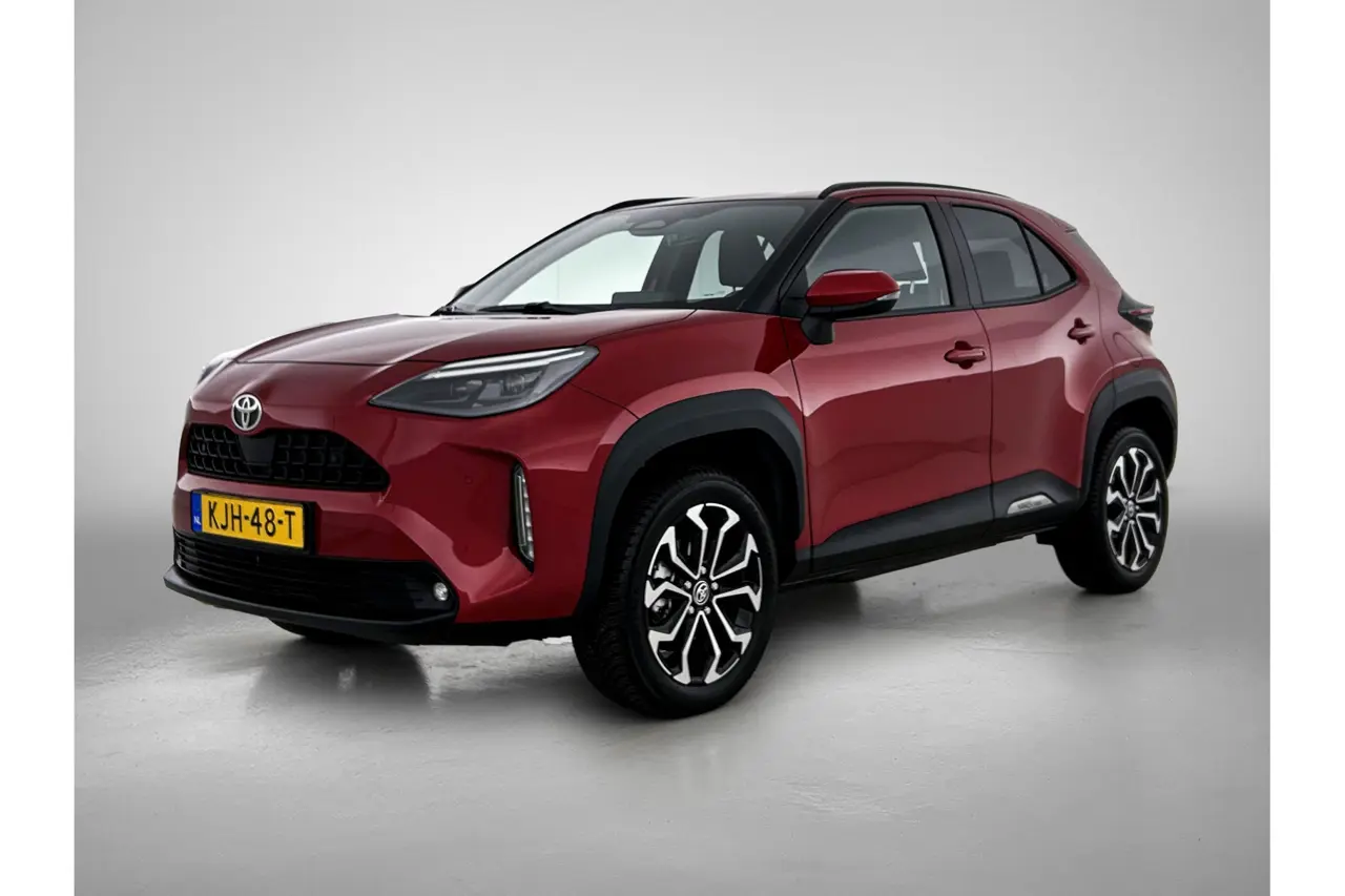 Toyota Yaris Cross 1.5 Hybrid 130 Dynamic Comfort Pack 2026, foto 1