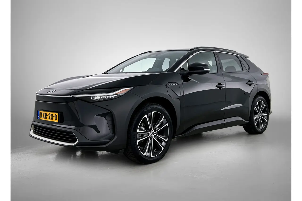 Toyota bZ4X Premium 4WD 71 kWh 2023, foto 1
