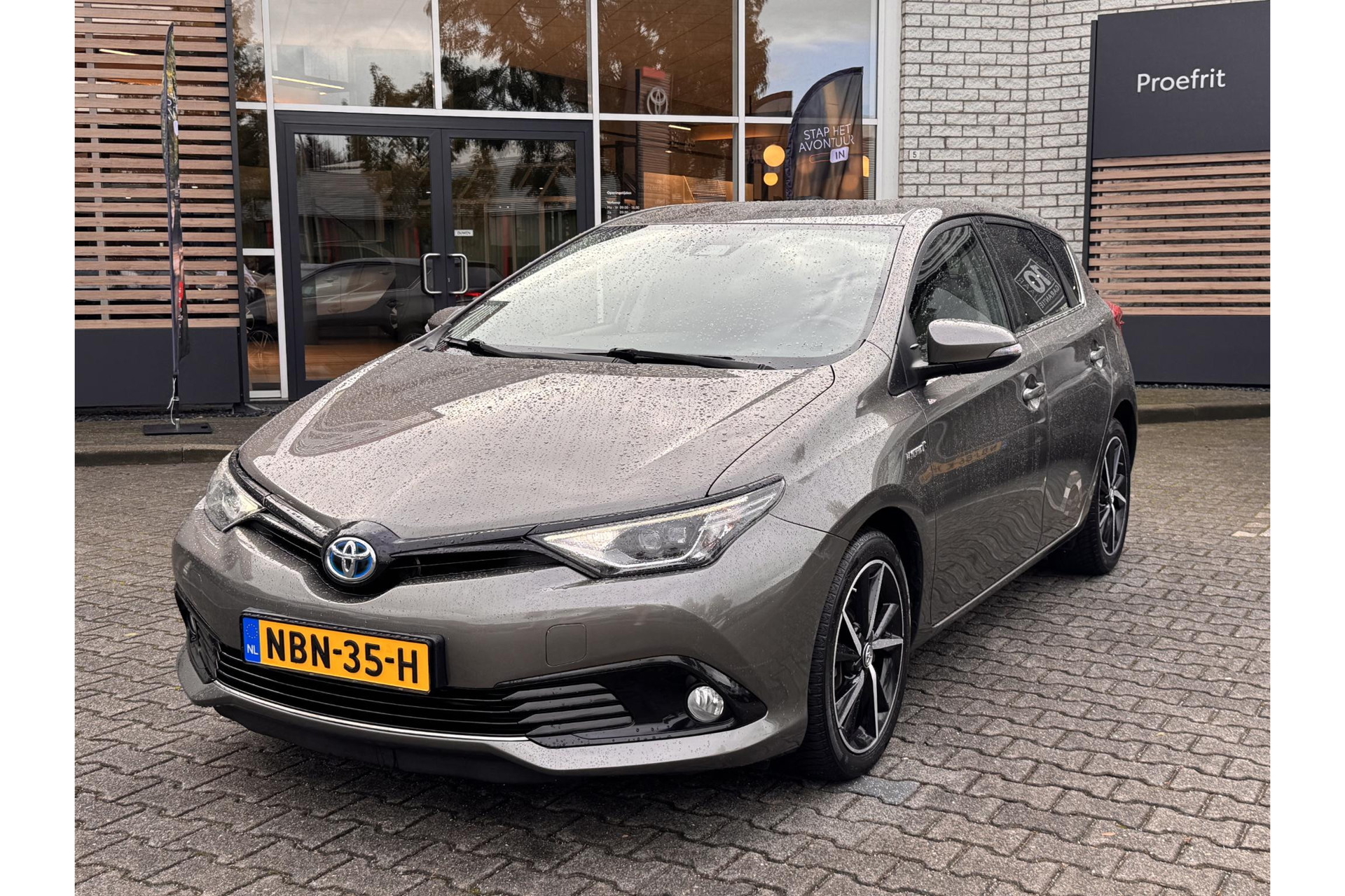 occasions.toyota.nl