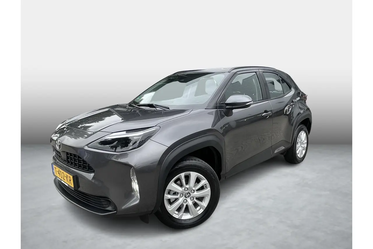 Toyota Yaris Cross 1.5 Hybrid Active 2023, foto 1