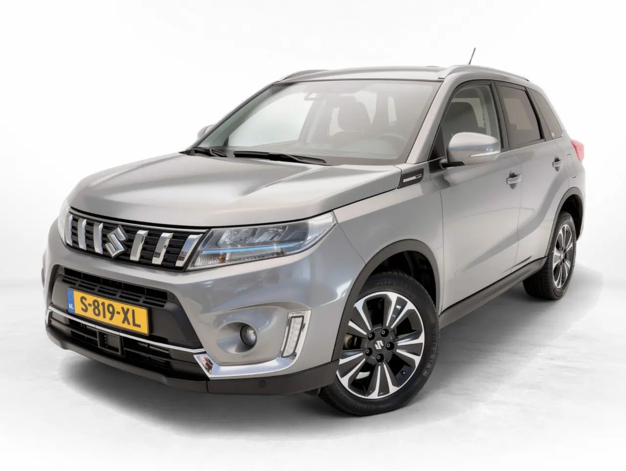 Suzuki Vitara 1.4 Boosterjet Style Smart Hybrid 2022, foto 1