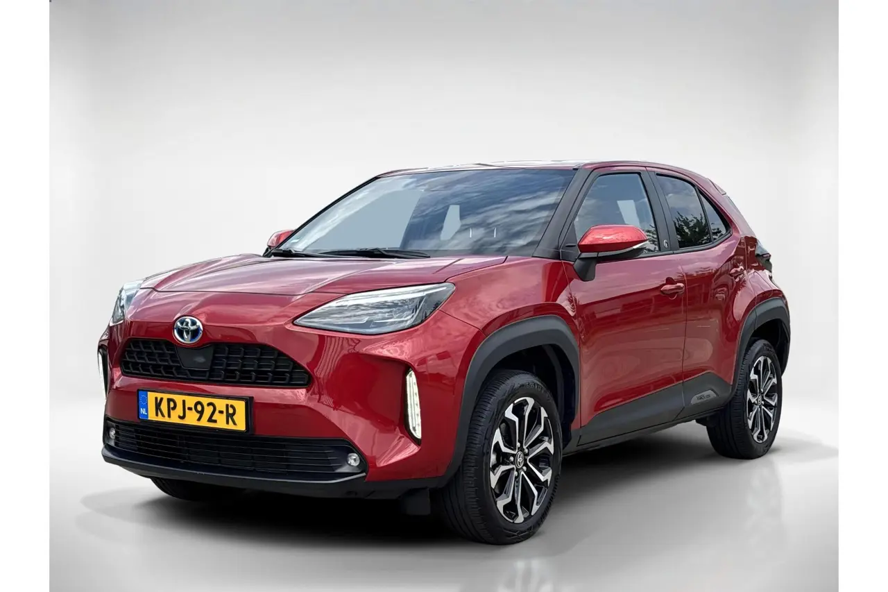 Toyota Yaris Cross 1.5 Hybrid Dynamic 2023, foto 1