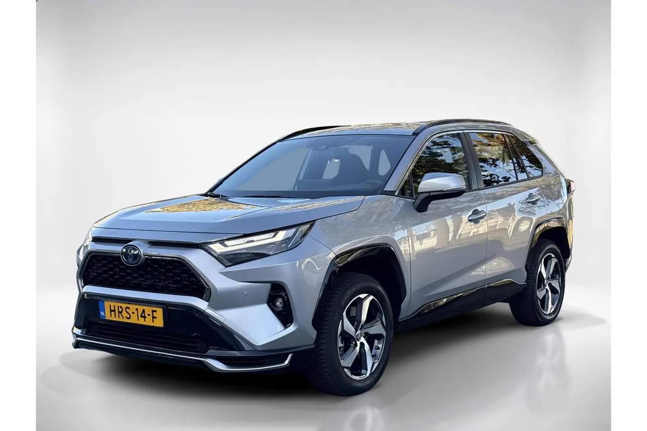 Toyota RAV4 2.5 Plug-In Hybrid AWD Dynamic 2025, photo 1