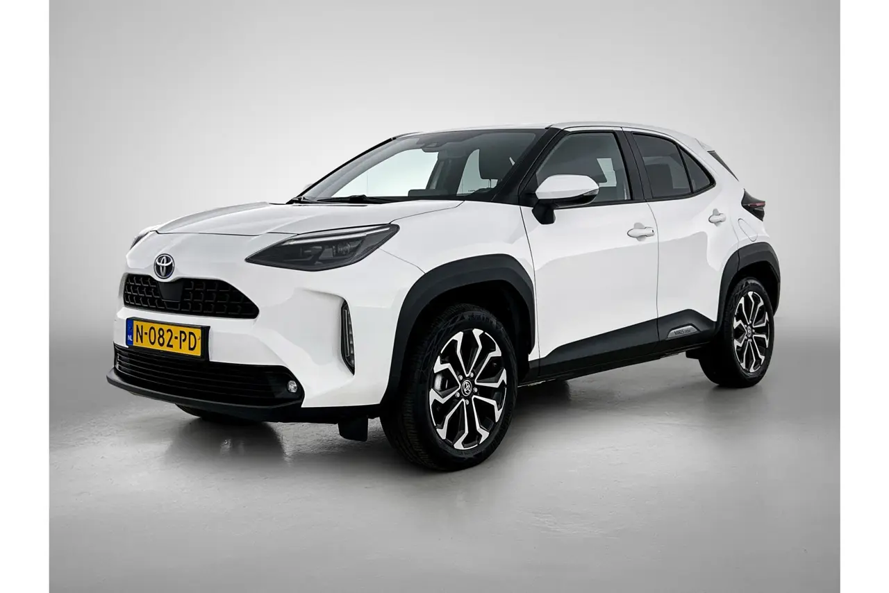 Toyota Yaris Cross 1.5 Hybrid First Edition 2021, foto 1