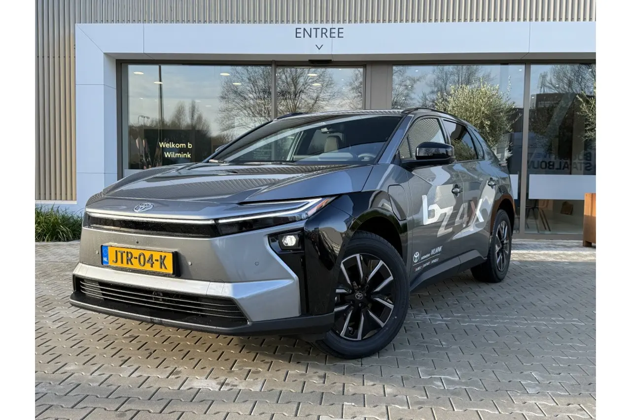 Toyota bZ4X Executive 73 kWh 2026, foto 1