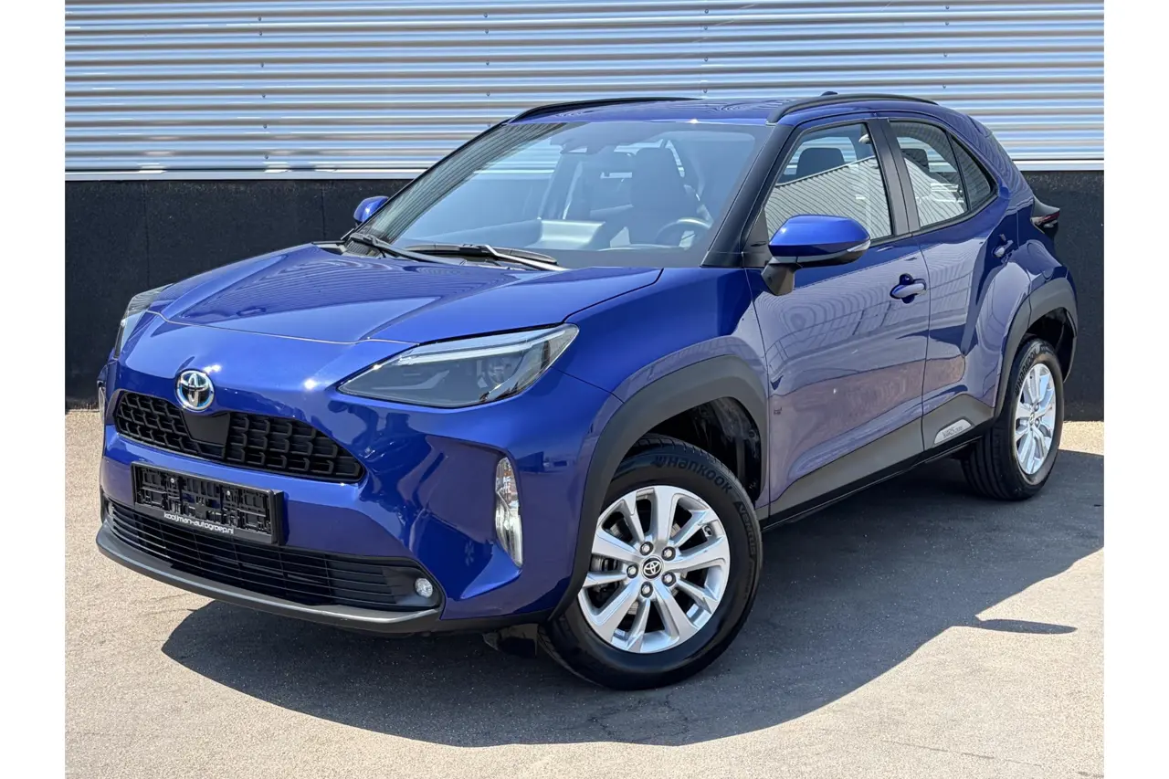 Toyota Yaris Cross 1.5 Hybrid 115 Active 2023, foto 1