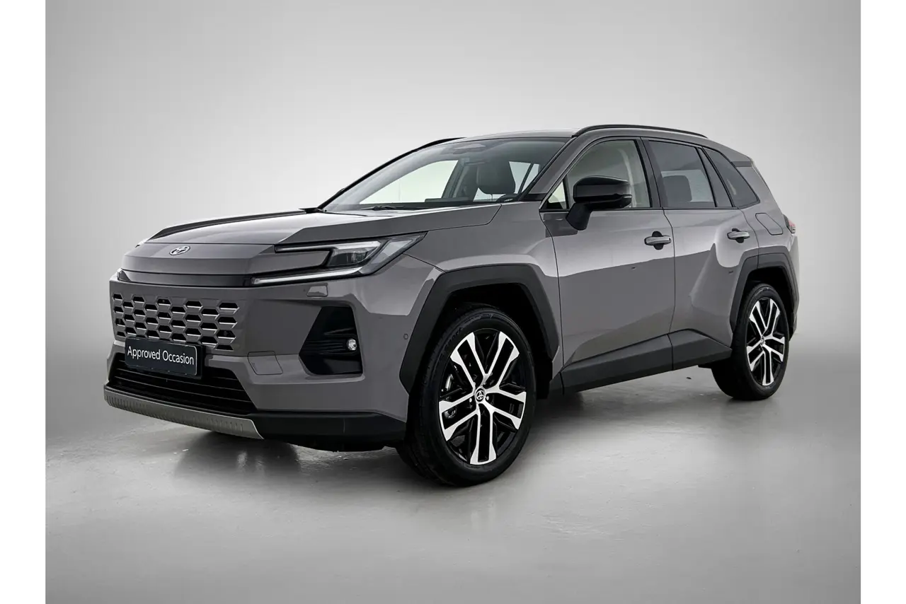 Toyota RAV4 2.5 Hybrid AWD 200 Executive 2026, foto 1