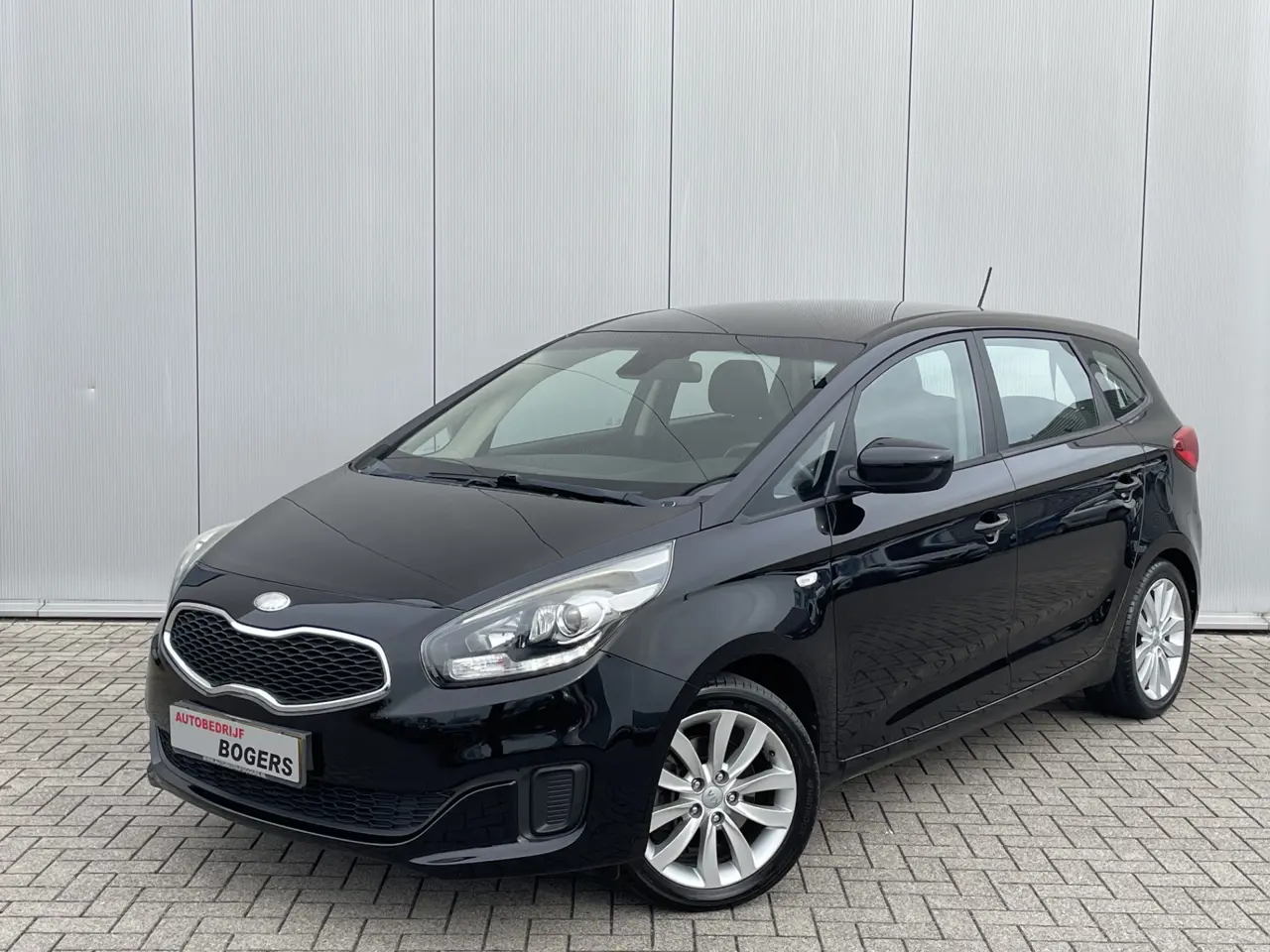 Kia Carens 1.6 Gdi First Edition 2013, foto 1