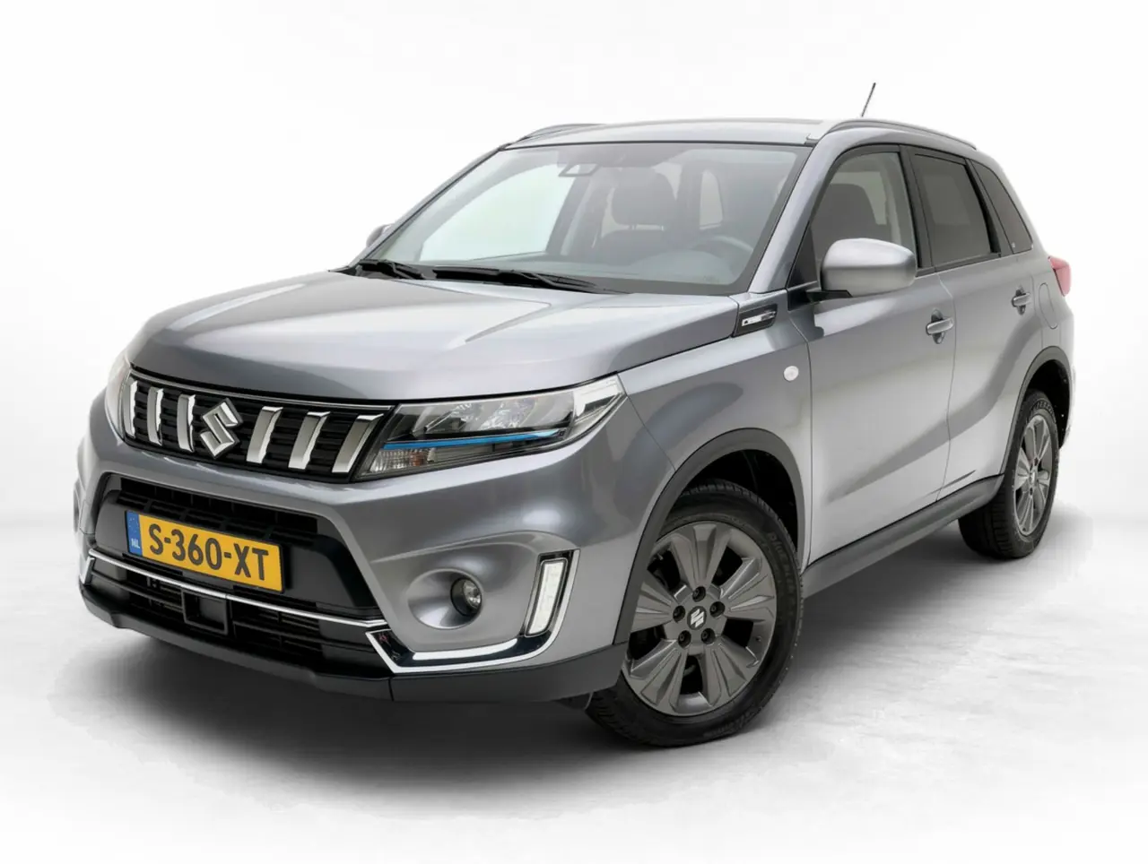 Suzuki Vitara 1.4 Boosterjet Select Smart Hybrid 2023, foto 1