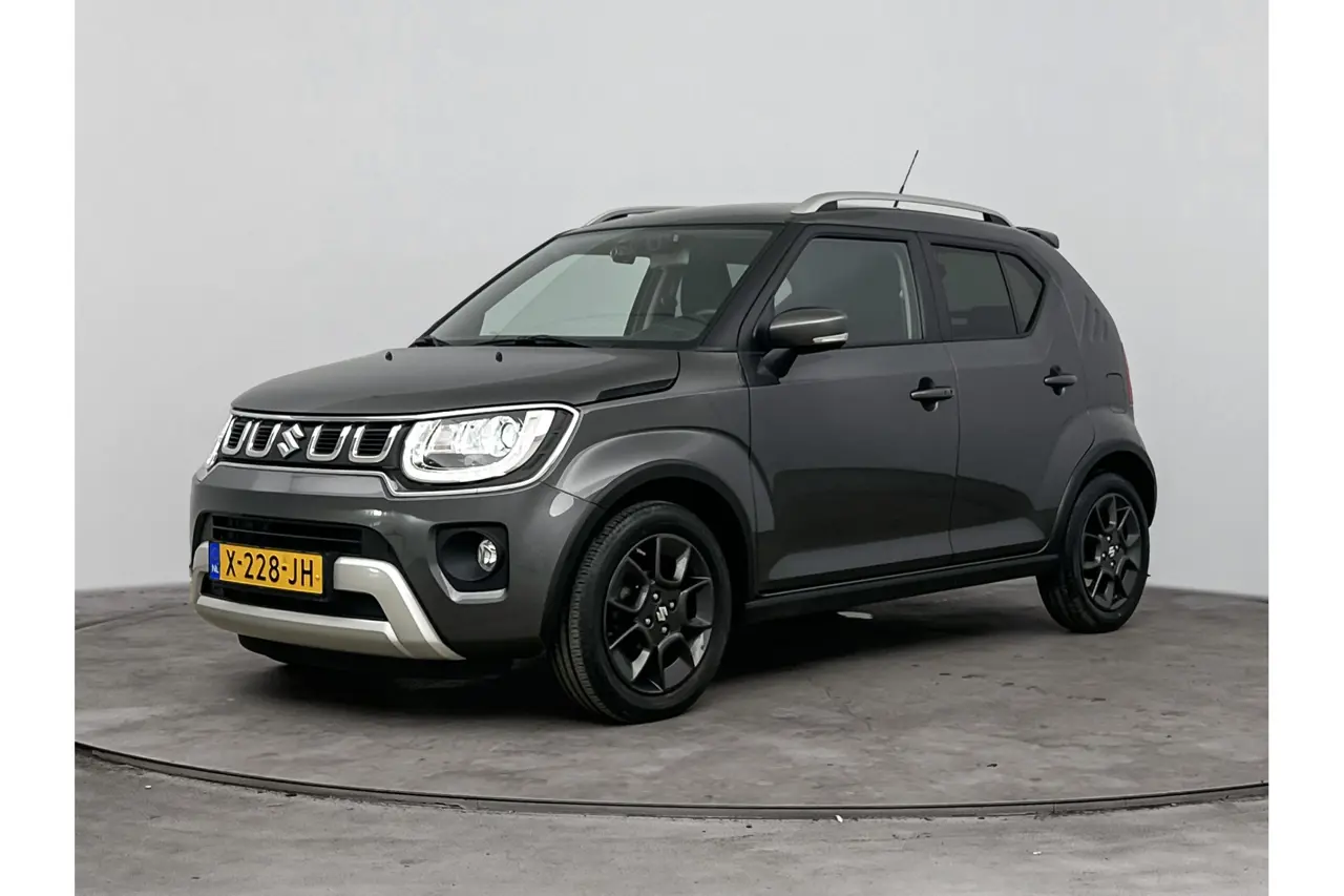 Suzuki Ignis 1.2 Smart Hybrid Style 2023, photo 1