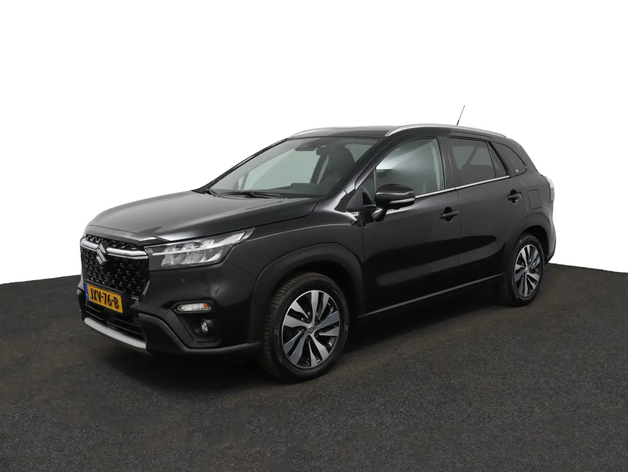 Suzuki S-Cross 1.5 Hybrid Style 2023, foto 1