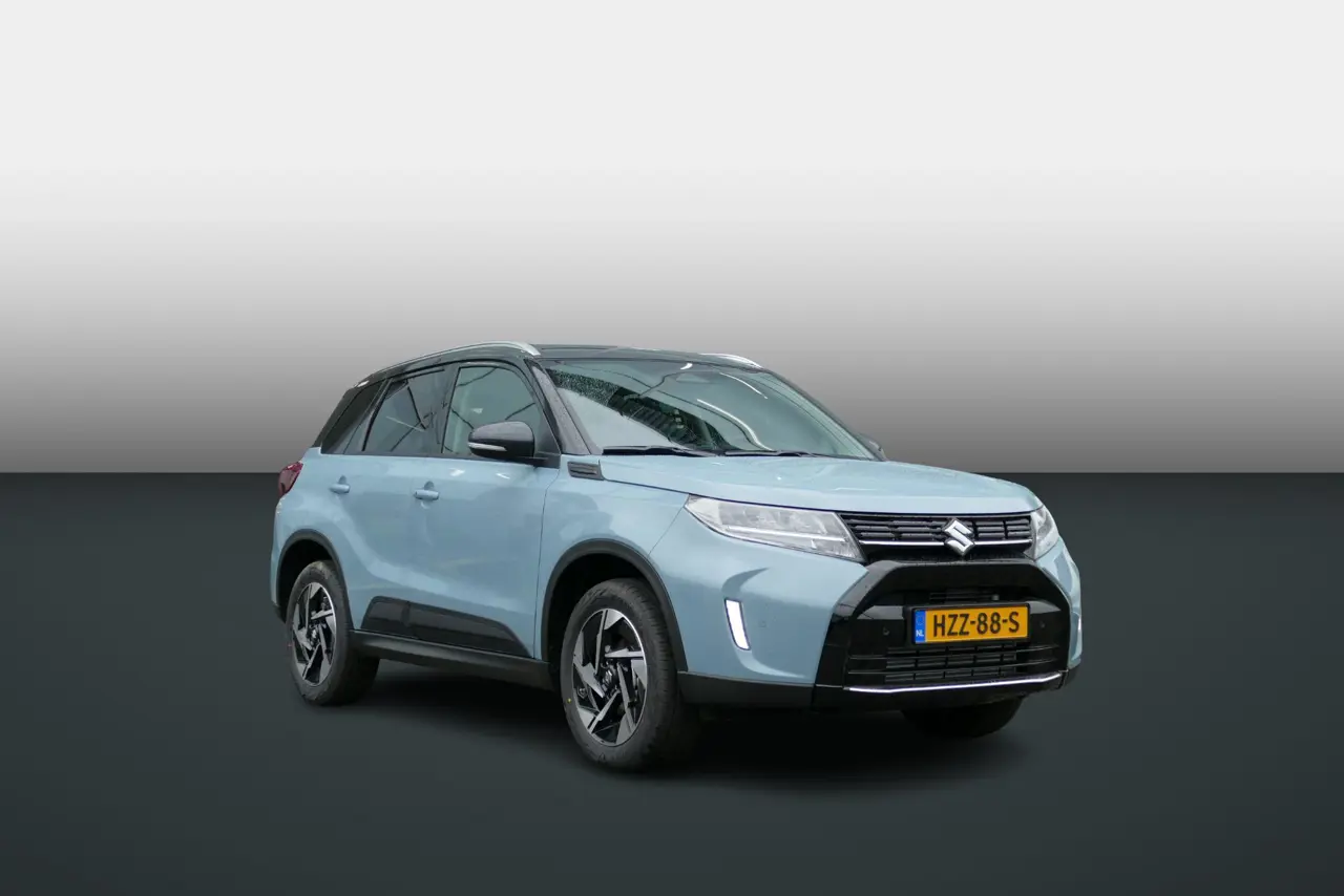 Suzuki Vitara 1.4 Boosterjet Smart Hybrid Style 2025, foto 1
