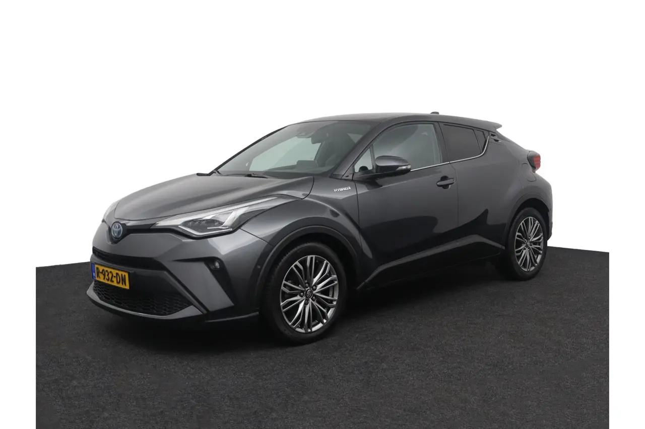 Toyota C-HR 1.8 Hybrid Executive 2021, foto 1