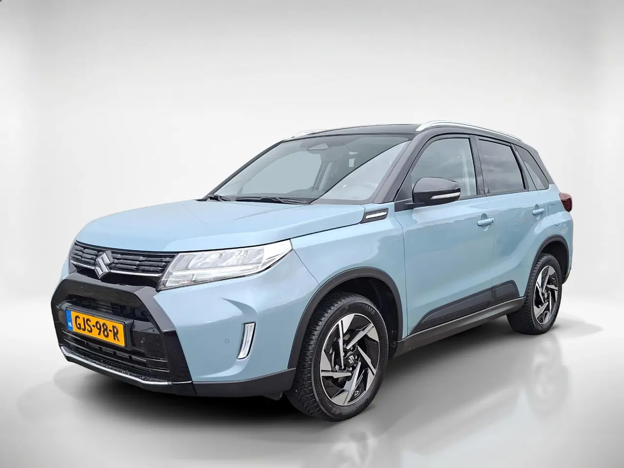 Suzuki Vitara 1.4 Boosterjet Style Smart Hybrid 2024, foto 1