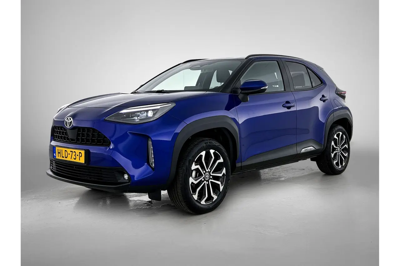 Toyota Yaris Cross 1.5 Hybrid 115 First Edition 2025, foto 1