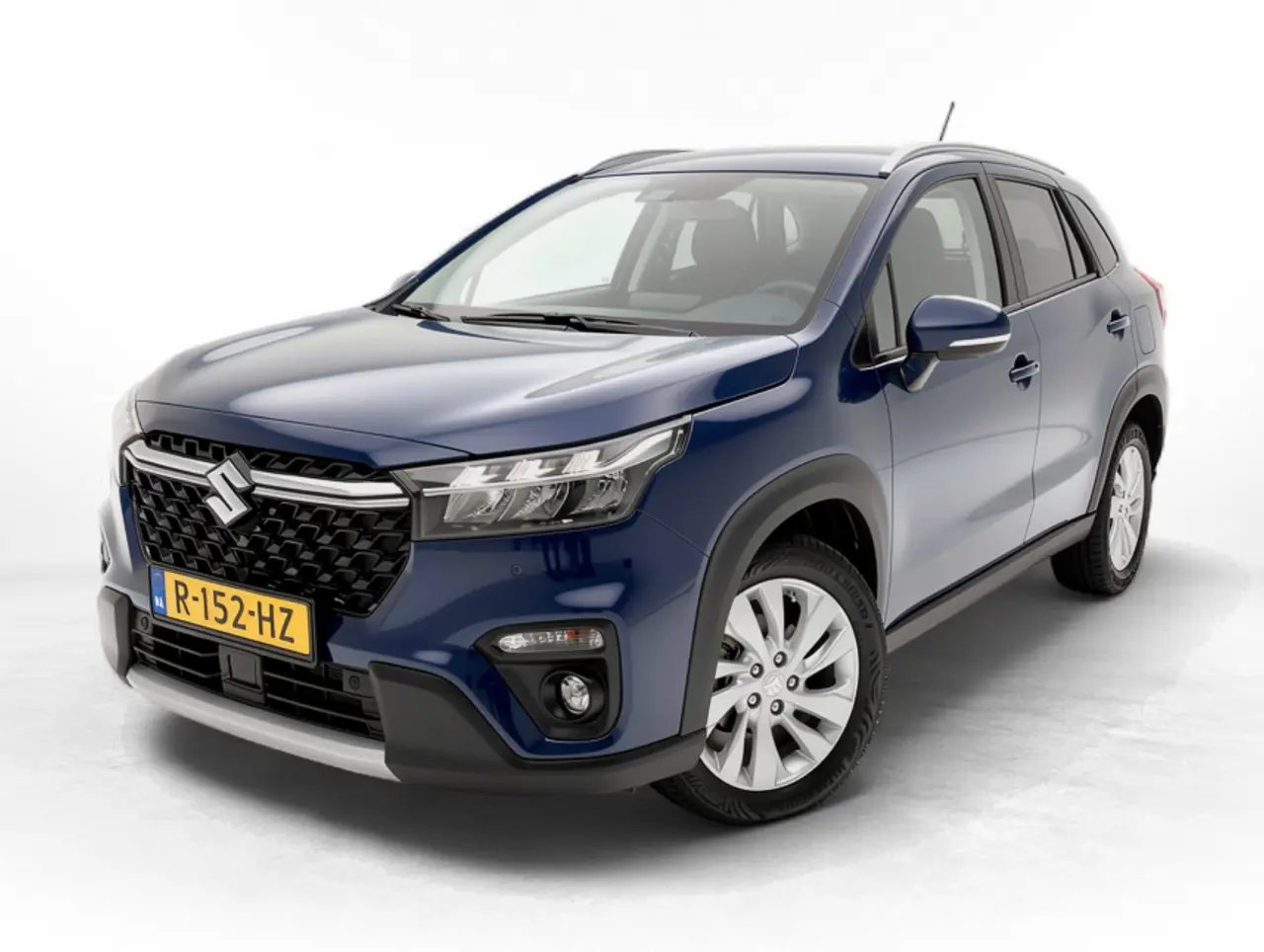 Suzuki S-Cross 1.5 Hybrid Select Automaat 2022, foto 1