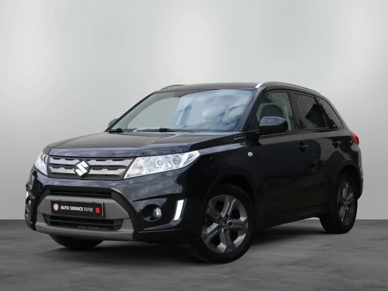 Suzuki Vitara 1.6 Exclusive 2016, foto 1