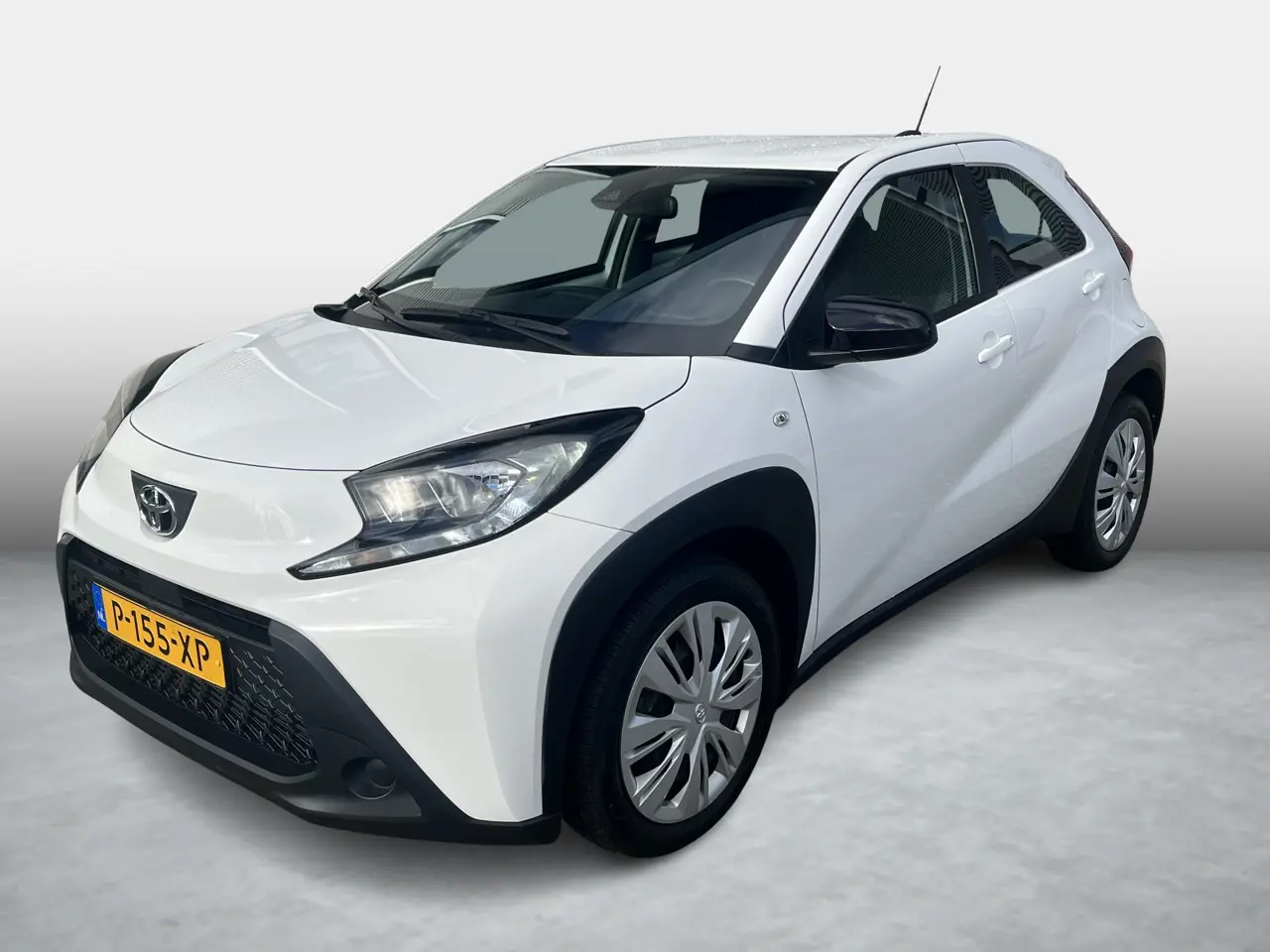 Toyota Aygo X 1.0 VVT-i Mt Play 2022, foto 1