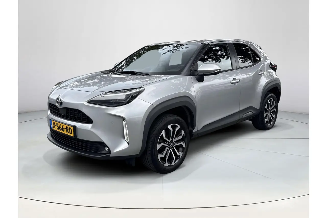 Toyota Yaris Cross 1.5 Hybrid First Edition AWD 2021, foto 1