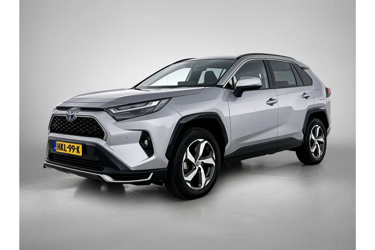 Toyota RAV4 2.5 Plug-In Hybrid AWD Dynamic 2025, foto 1
