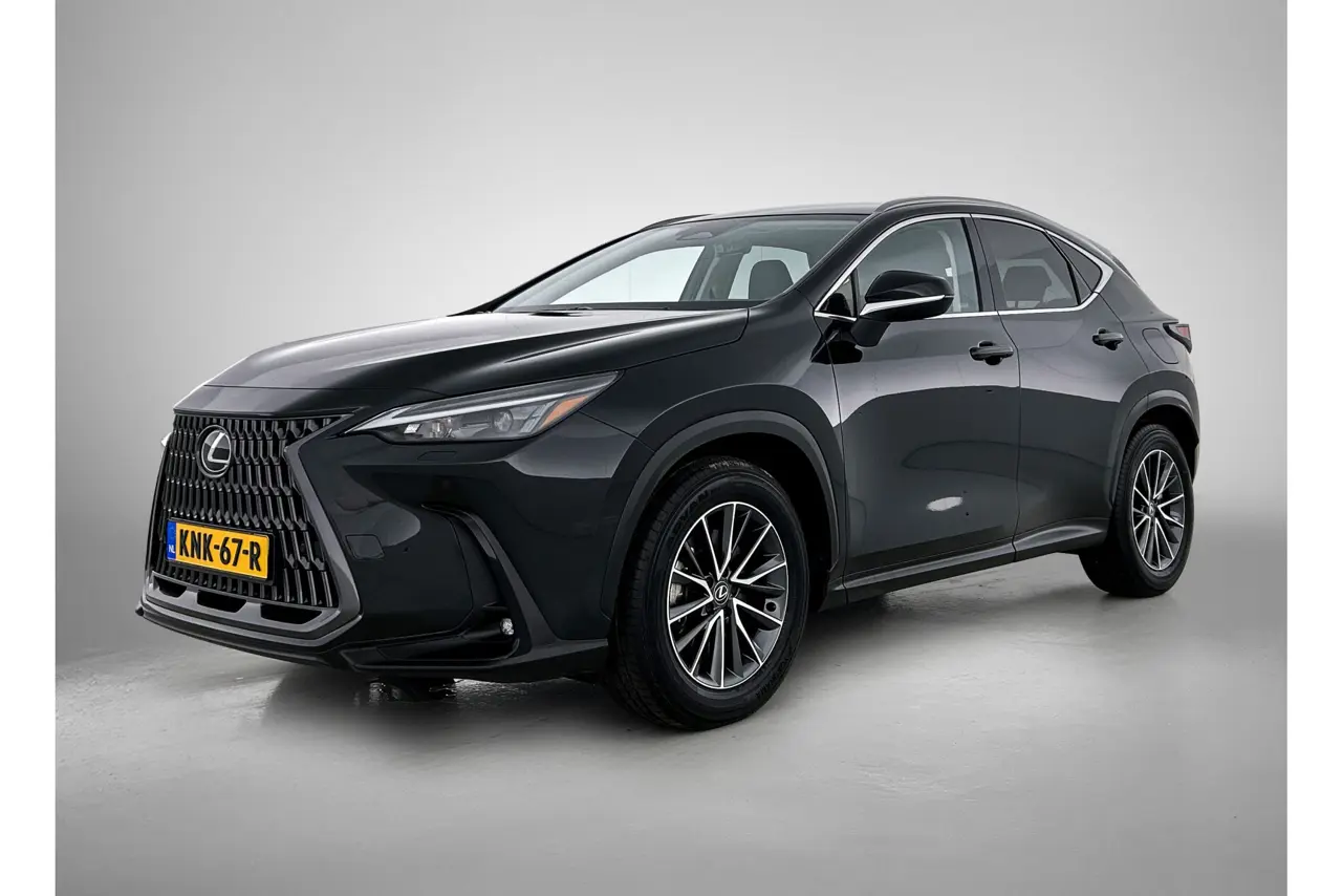 Lexus NX 450H+ AWD Luxury Line 2025, foto 1