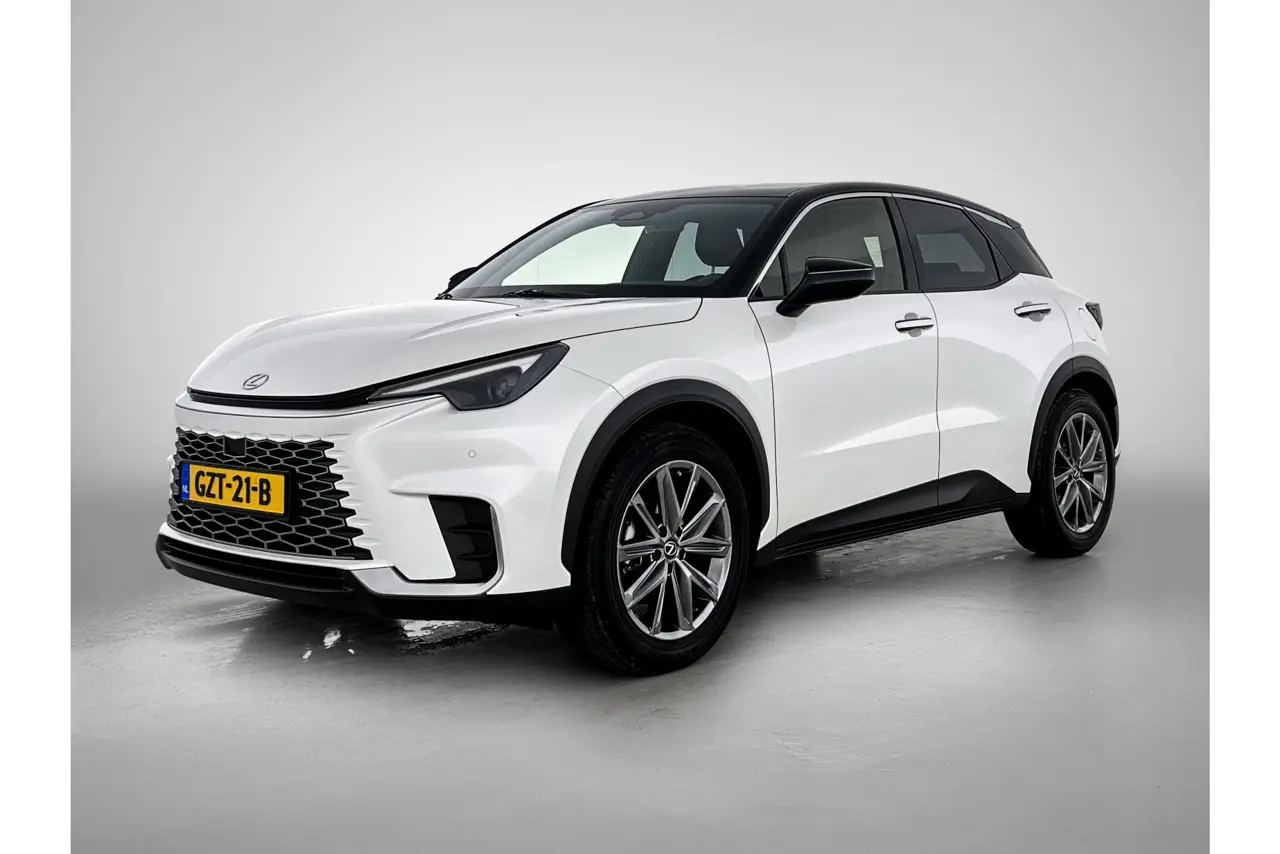 Lexus LBX Emotion 2Wd 2025, foto 1