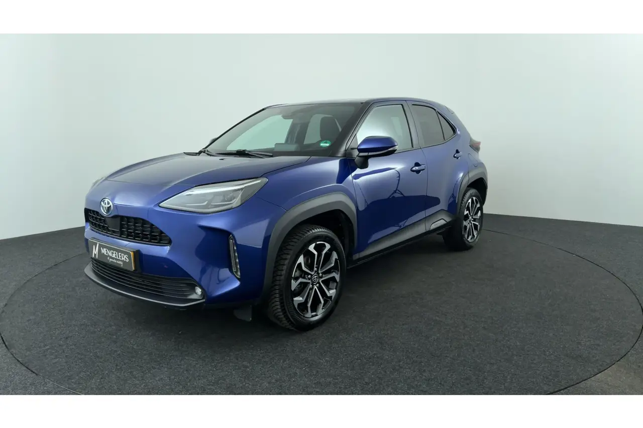 Toyota Yaris Cross 1.5 Hybrid First Edition 2022, foto 1