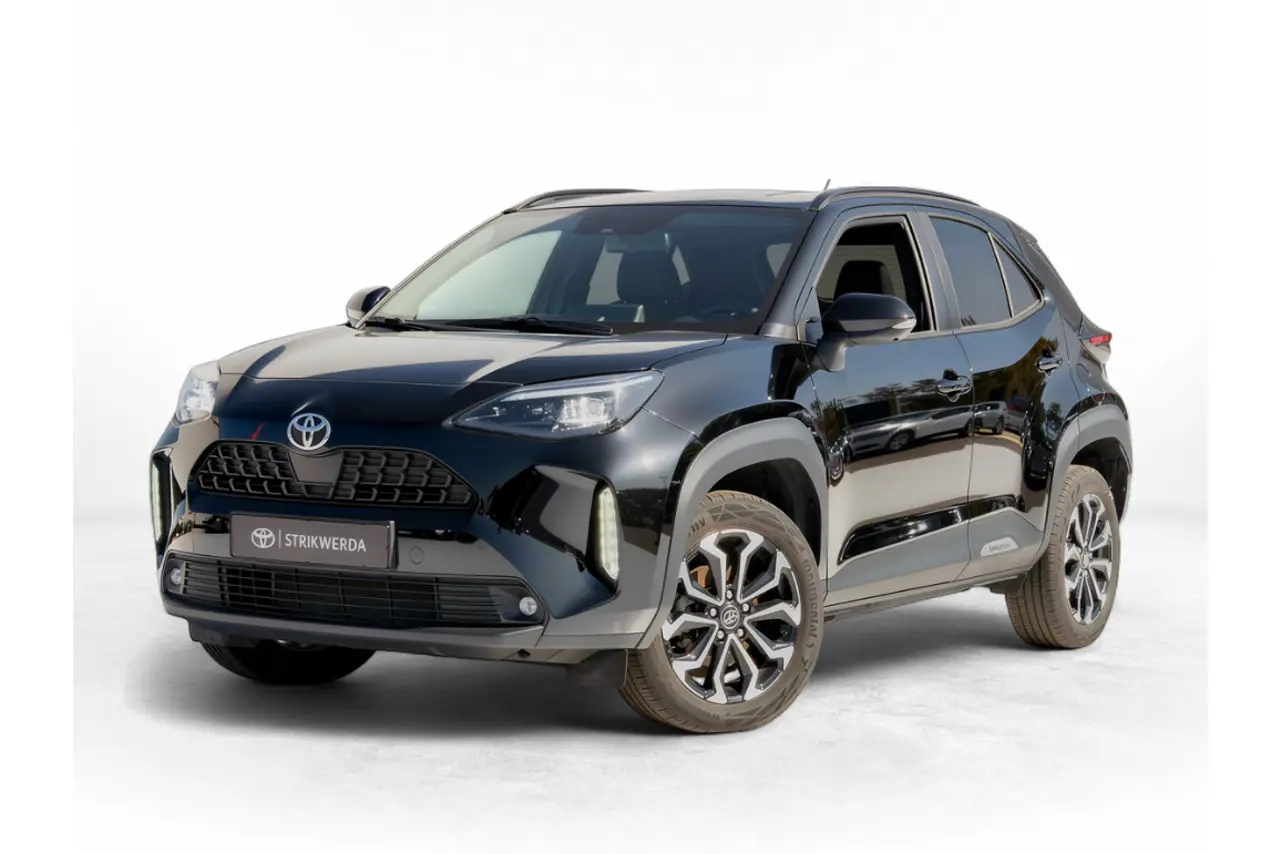 Toyota Yaris Cross 1.5 Hybrid 115 Dynamic 2025, foto 1