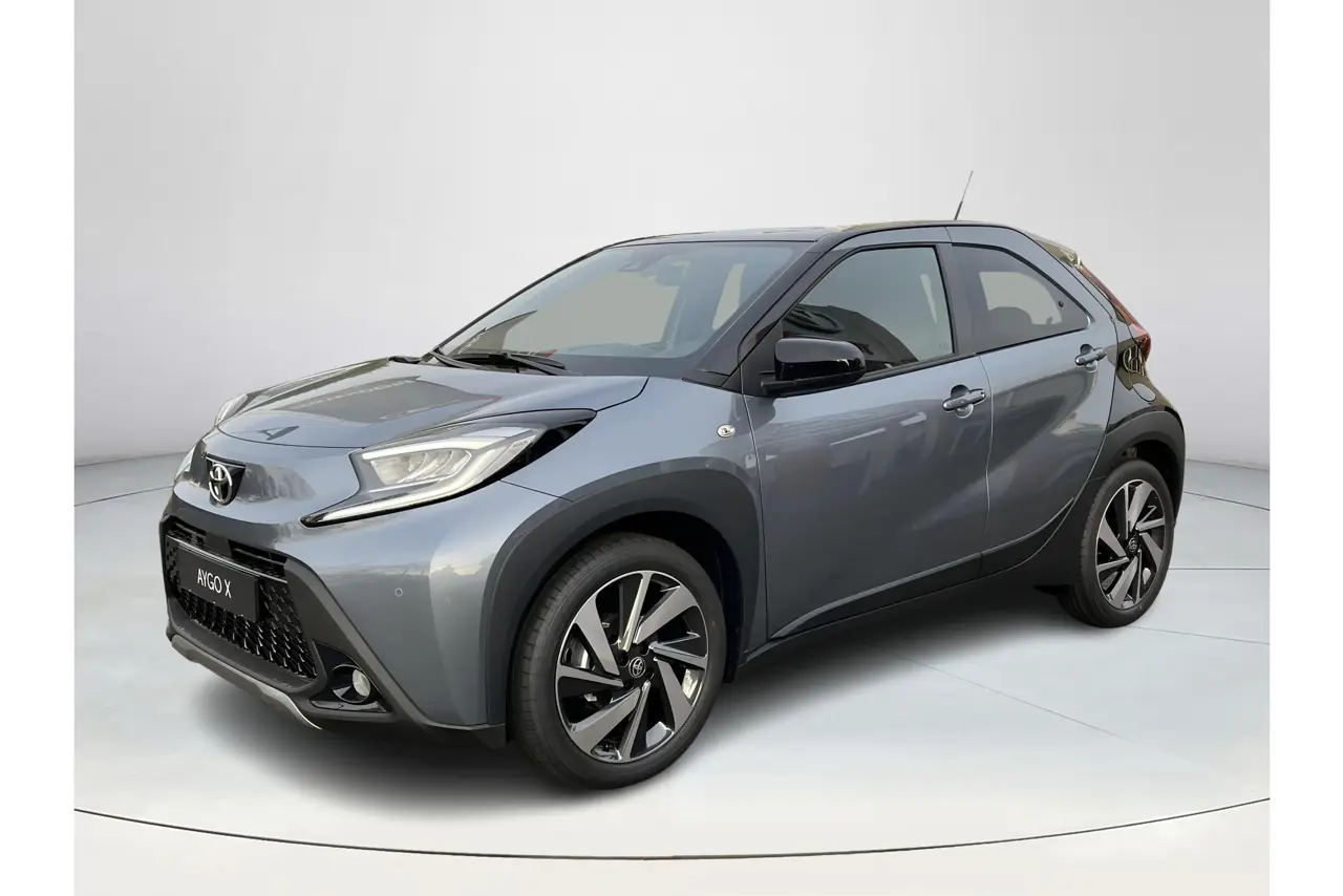 Toyota Aygo X 1.0 VVT-i Mt Envy 2025, foto 1