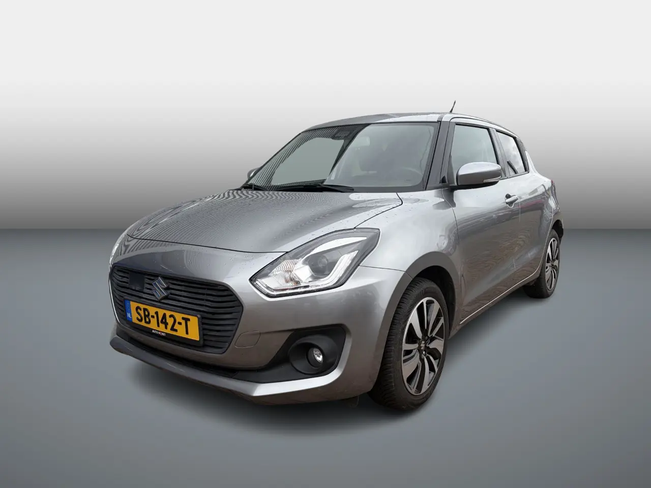 Suzuki Swift 1.2 Stijl 2018, foto 1